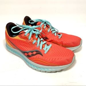 Saucony Women’s Kinarva 11 Size 9.5